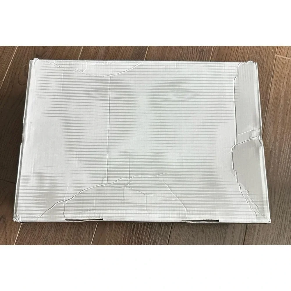 Nike Air Jordan 3 Retro Og empty shoe box